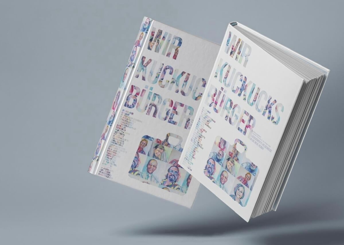 Ein Erzählband fürs Lesevergnügen