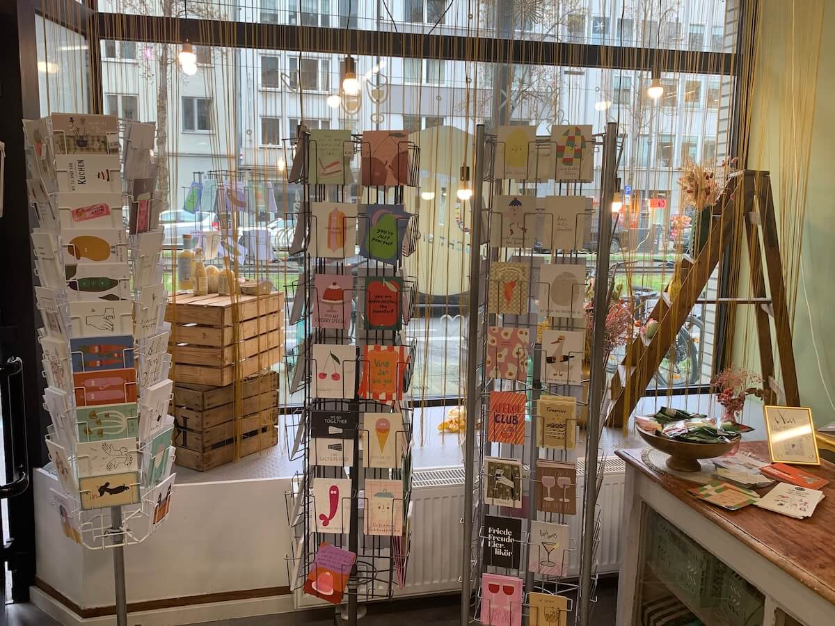 Geburtstagsnetworking – die Wochenendfreuden vom 13.-15.03.2026