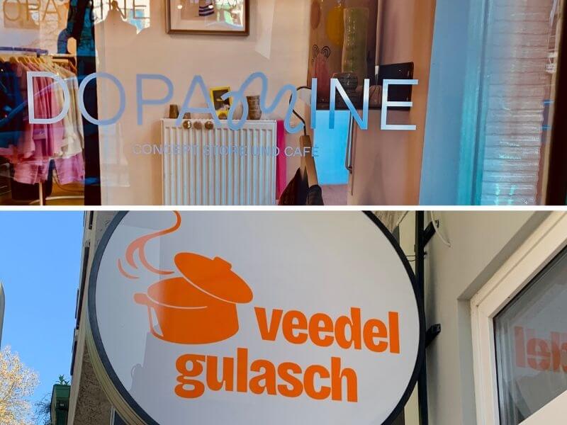 Neues für´s Veedel