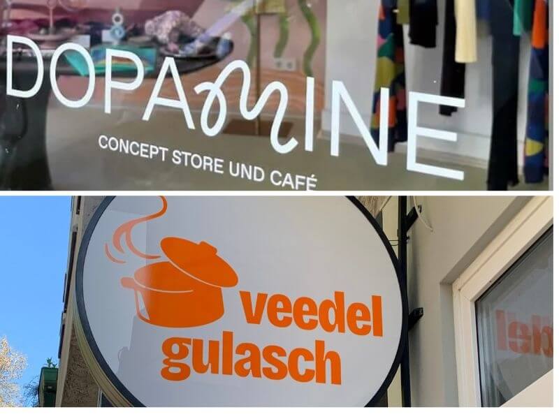 Neues für´s Veedel