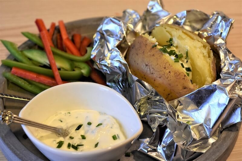 Lunch Time am 27.05.2026