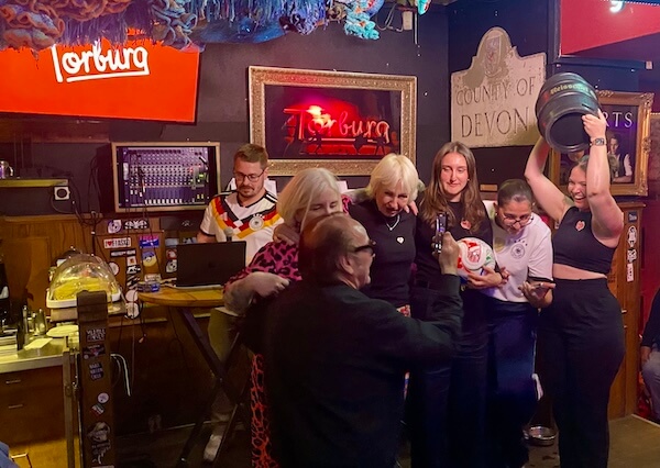 Die Siegerinnen_Foto JF 2